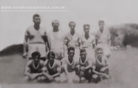 História Futebol Clube